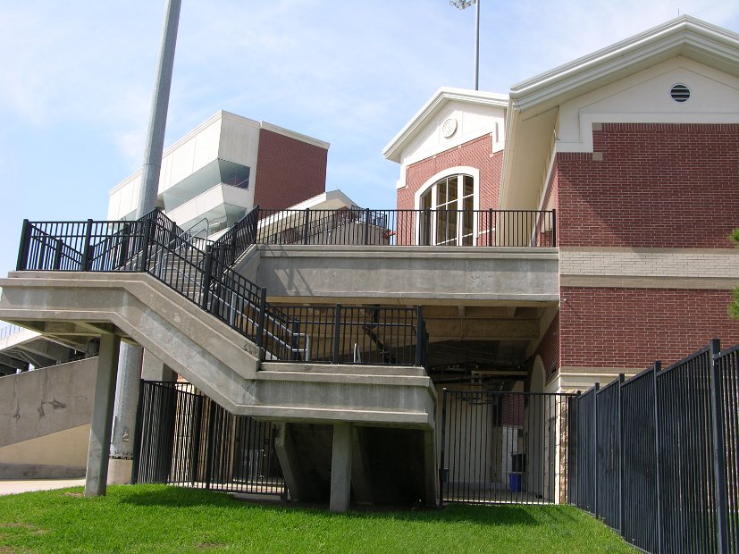 Berry Stadium exterior 8877 Barker Cypress Cypress (14)